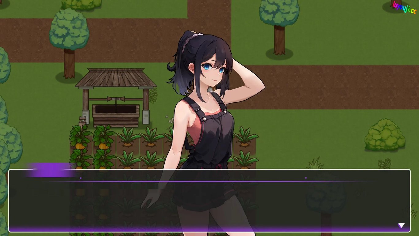 【PC/2D/SLG/中文】黄毛漂流记v 1.6.0.5 官方中文版官方中文步兵版 1.8G