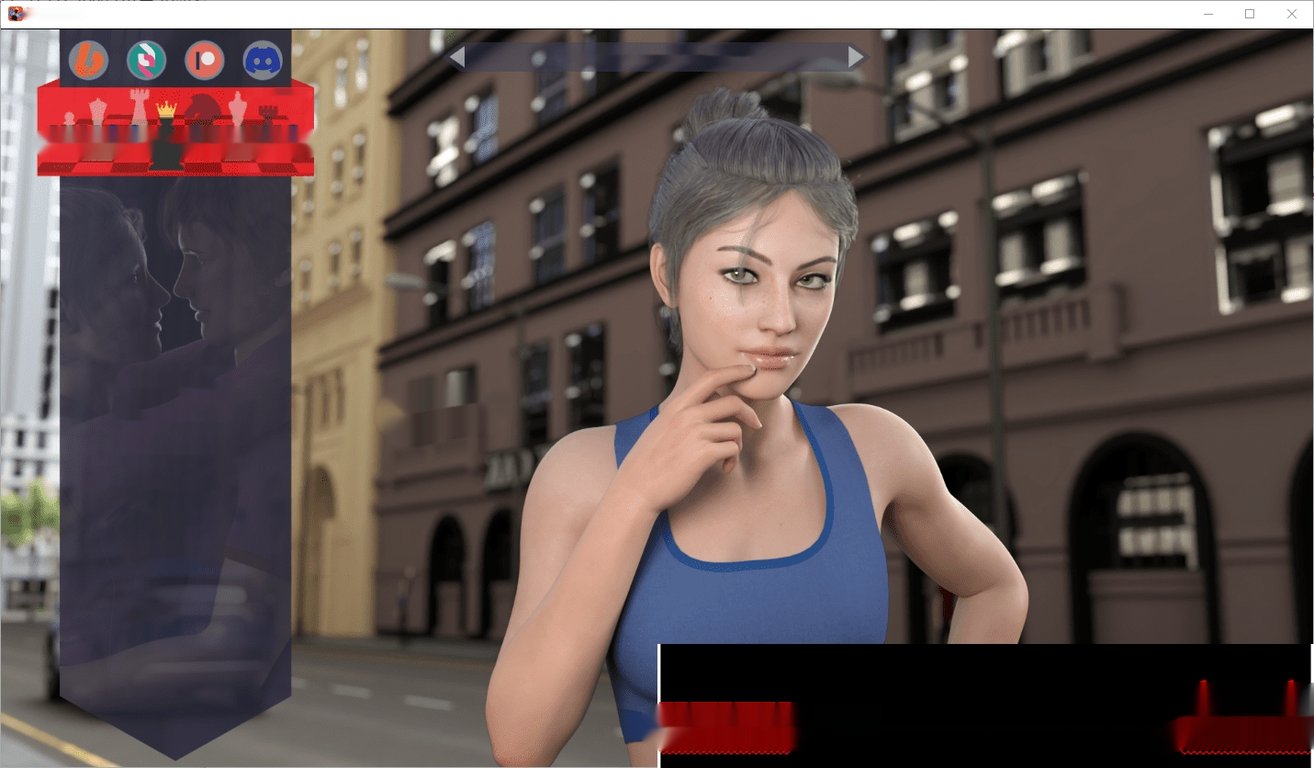 [SLG/汉化] 国王与棋子 Kings and Pawns v0.3.5 PC+安卓汉化版 3G