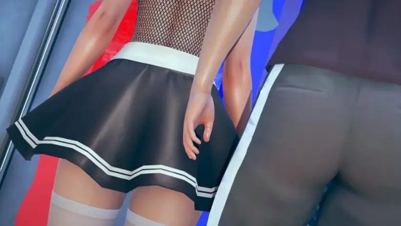 【PC/AI汉化版/3D/亚洲SLG游戏/14.10G】蕾雅精灵 (Reya the Elf) Ver0.7.0b SE AI汉化版+3D亚洲SLG游戏+14.10G