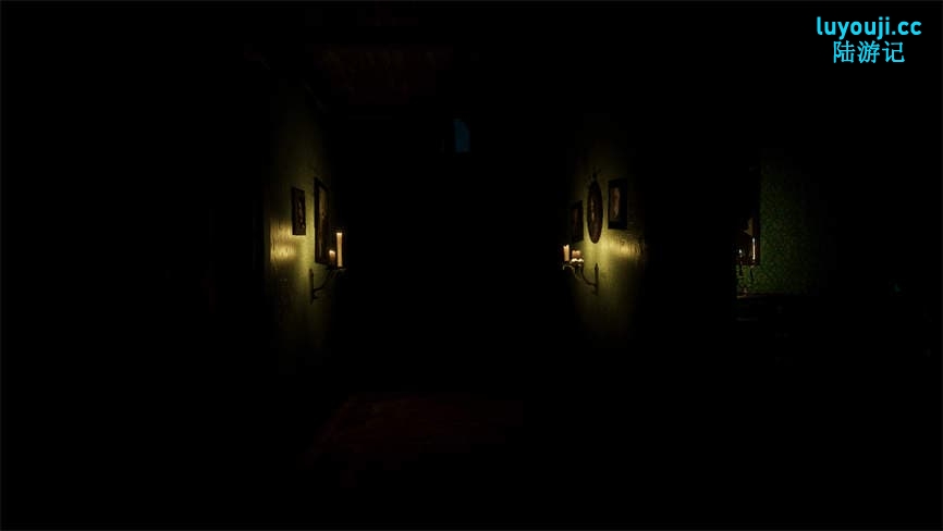 迷路/迷宫探险/Labyrinthine（已更新至V241005正式版+支持VR设备）