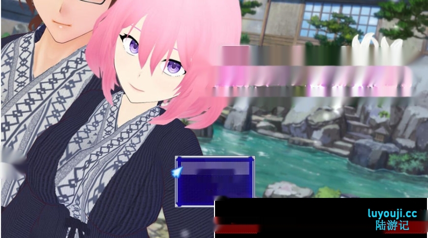 [RPG/汉化] 寝取游戏：Embrace 寝取らせプレイで解る彼女の银望BUG修复版 AI汉化版2.6G