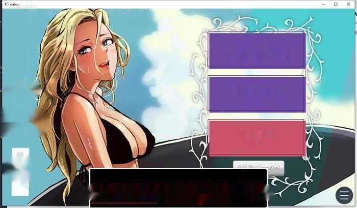 【互动SLG/汉化/全动态】夏之刻/夏の刻 精翻汉化版+全回想+动画【新作/全CV/2.6G】-中文绅士游戏下载,黄游啊,色情手机游戏,绅士漫画,里番