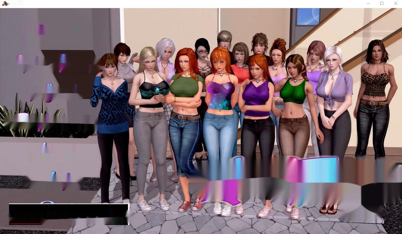 【亚洲SLG/汉化/动态】 失物招领 Lost And Found v1.0 Part 1 PC+安卓 中文汉化10.5G-中文绅士游戏下载,黄游,色情手机游戏,绅士漫啊画,里番