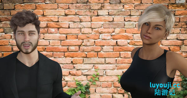 麻烦的遗产(Troubled Legacy) v0.0.30 汉化版 PC+安卓 SLG游戏 2.3G-中文绅士游戏下载,黄游,色情手机游戏,绅士漫画,里番