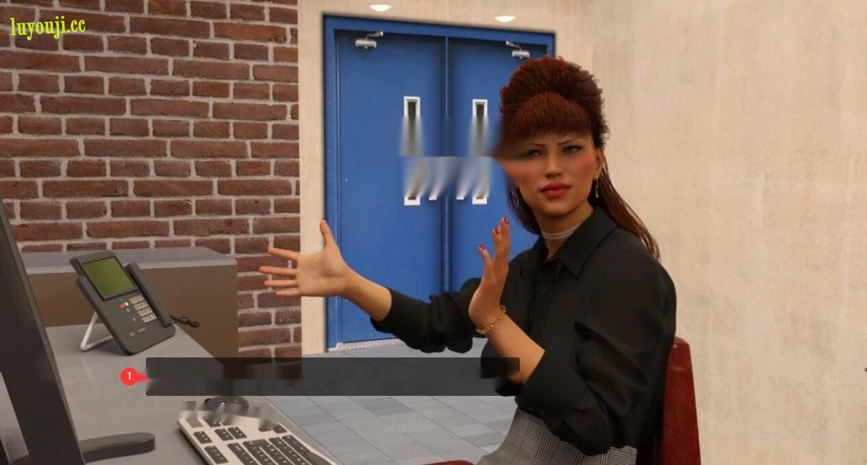 【SD/3D/欧美SLG/汉化/动态】漫漫回家路 Long Road Home V0.9.0 双端汉化版【5.4G】