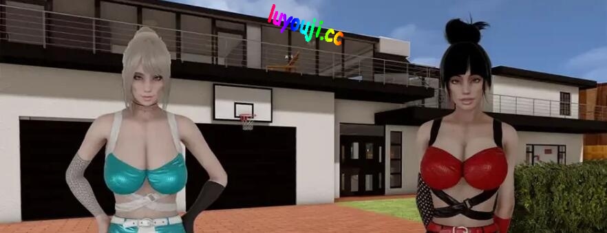 【双端】【3D沙盒SLG/汉化/动态】免费使用房屋 v0.0.4 汉化版 2.6G