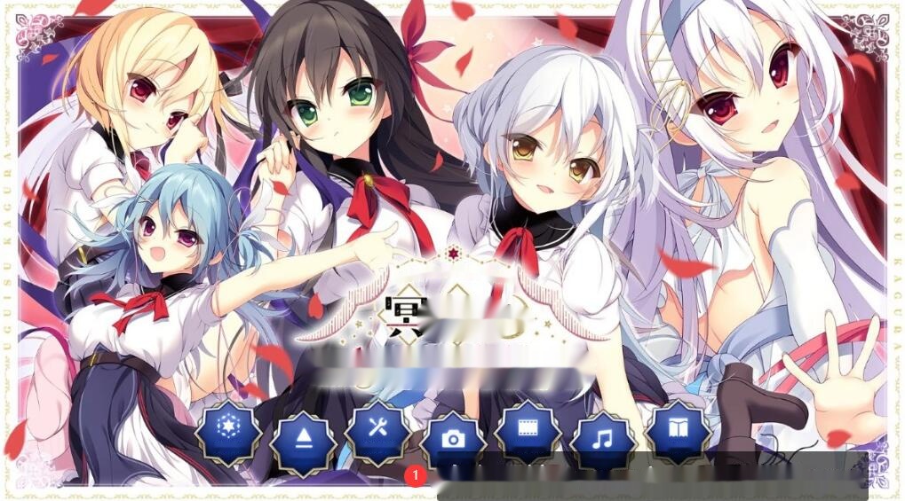 【SD/2D/GAL/汉化】冥契的牧神节/冥契のルペルカリア 双端精翻汉化版【3.5G】-中文绅士游戏下载,黄游,色情手机游戏,绅士啊漫画,里番