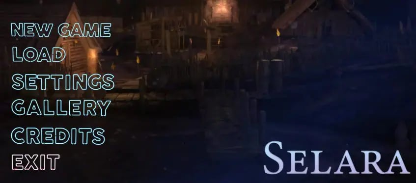 【PC/安卓/AI汉化/欧美/SLG游戏/6.34G】塞拉拉 (Selara) Update 11 AI汉化版 PC+安卓+欧美SLG游戏+6.34G-中文绅士游戏下载,黄游,色情手机游啊戏,绅士漫画,里番