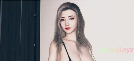 【安卓/PC/SLG/汉化版/1.6G】爱不需要理由(In No Need For Love) Ver0.7 汉化版+亚洲风+PC+安卓+动态SLG游戏+1.6G