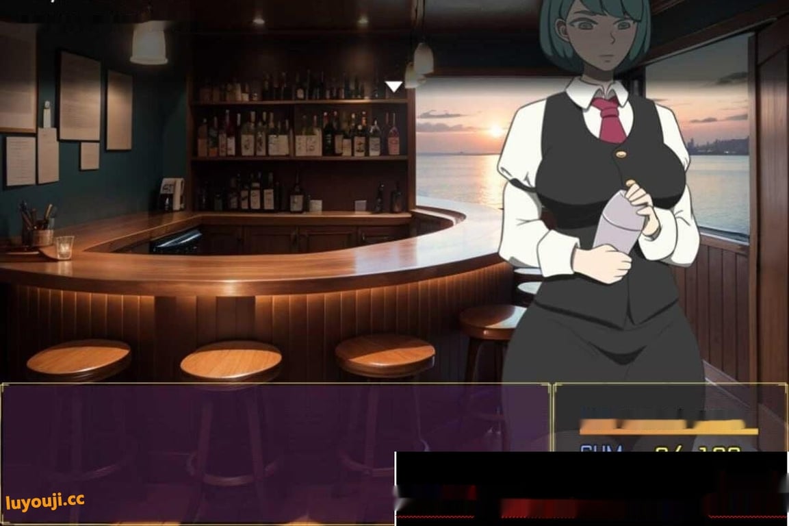 [探索RPG/战斗H] Femdom Isekai v2.6.0 官方中文版 1.2G