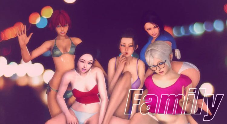 【安卓/PC/SLG/汉化版/4.0G】麦克斯的幸福生活(Max‘s Life) Ch.5v0.54 汉化版++PC+安卓+国风动态SLG游戏&更新+4.0G