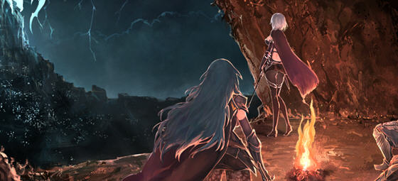 探索未知的地下世界【苍誓的伊莉丝:地底冥途之行 v1.21 日文原版+特典 动作ACT游戏】-中文绅士啊游戏下载,黄游,色情手机游戏,绅士漫画,里番