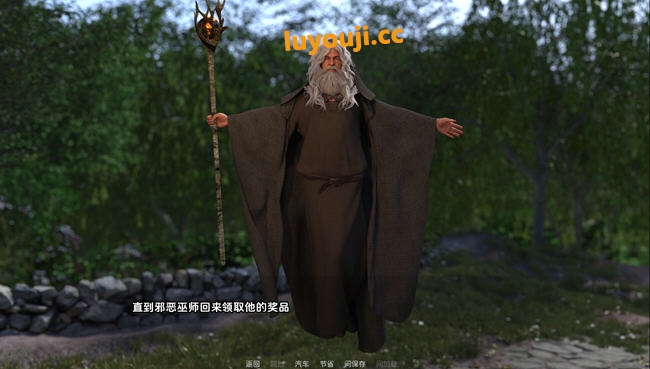 跪唱征服 v1.0 汉化完结版 PC+安卓 SLG游戏 1.3G