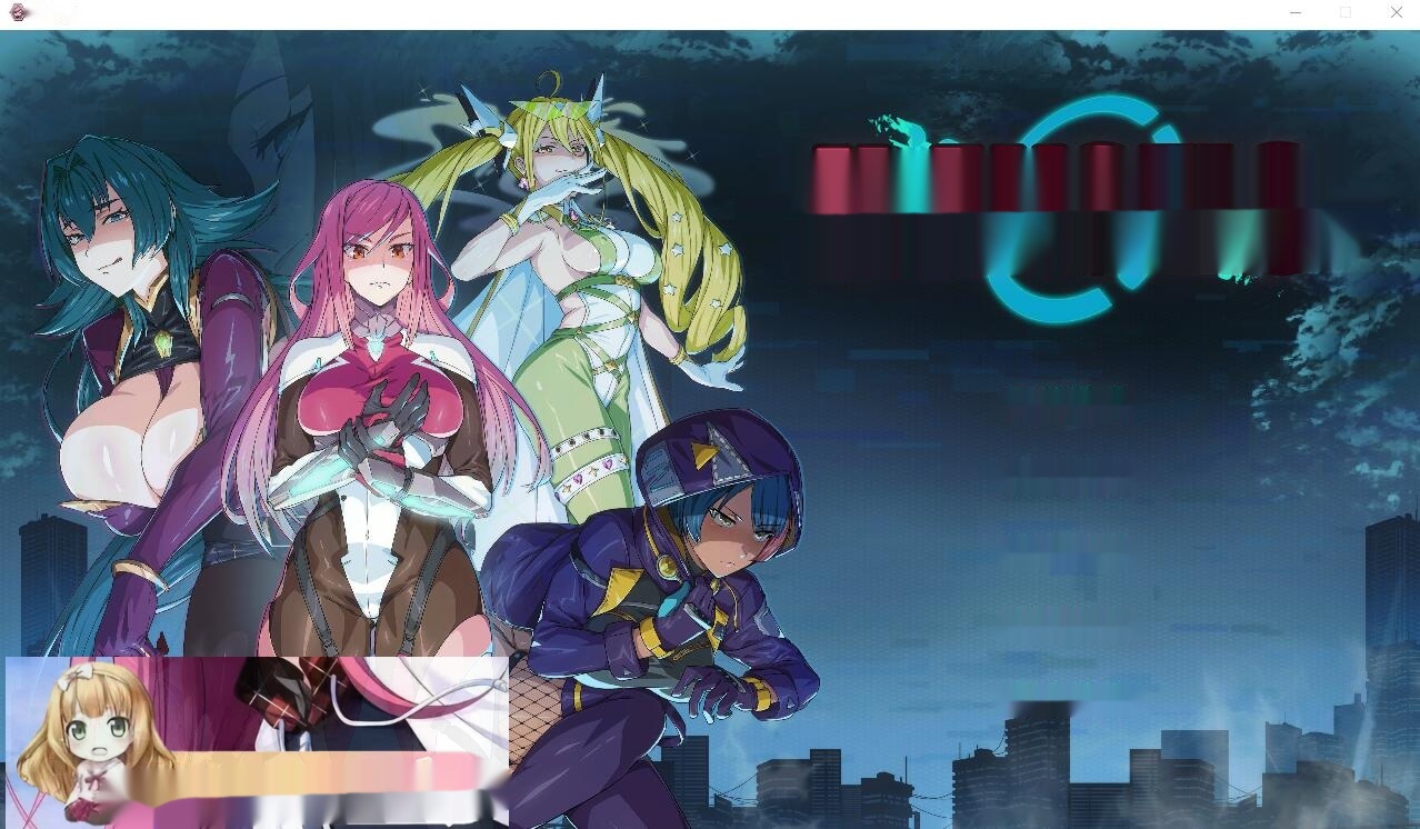 [SLG/汉化] 超能X天使 V1.12 官方中文步兵版+回想 [多空/5G]-中文绅士游戏下载,黄游,色情手机游戏,绅士啊漫画,里番