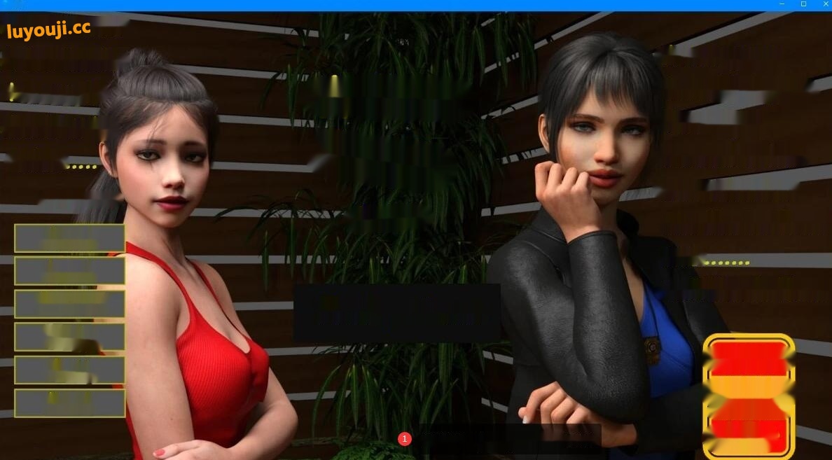 【SD/3D/SLG/汉化】几天之后 终章1 双端汉化版【3.3G】-中文绅士游戏下载,黄游,色情手机游戏,绅士漫画,里番啊