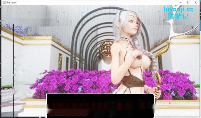 【互动SLG/中文/重口注意】血狂的M之塔-TheTower 官方中文版【PC+安卓/3.5G】-中文绅士游戏下载,黄游,色情手机游啊戏,绅士漫画,里番