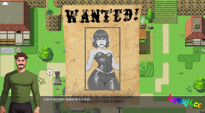 令人期待的绅士游戏——NTR复仇 v0.2.1 汉化版 PC+安卓 RPG大作