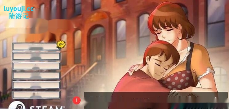 淑女广场 熟女广场Milf’s Plaza Ver1.05b 汉化版【1.9G】-中文绅士游戏下载,黄游,色情手机游戏,绅士漫画,里番