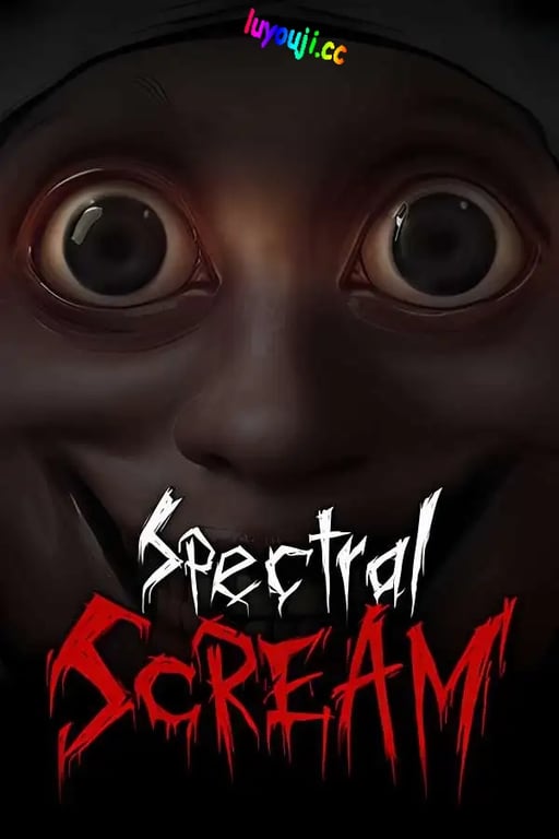 幽灵尖叫/Spectral Scream（V1.0.9+支持联机+支持VR设备）-中文绅士游戏下载,黄游,色情手机游戏,绅士漫画,里番