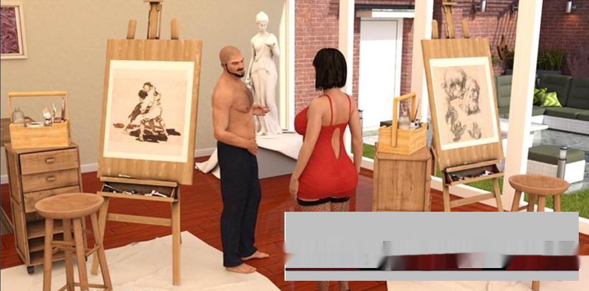 [欧美SLG/动态] 幽谷百合 Lily of the ValleyV1.7精翻汉化版+0.2英文 PC+安卓9G