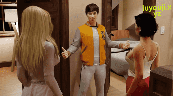 【PC/安卓/AI汉化/欧美/3D/SLG游戏/7.8G】情感风暴 (Lust Storm) Ep.4.1Vera1.4.0 AI汉化版+ PC+安卓+欧美3DSLG游戏+7.8G