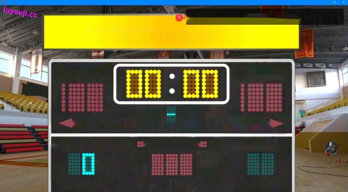 【SD/3D/欧美SLG/汉化】禁赛篮球 Forbidden Basketball EP2.5 双端汉化版【3.9G】-中文绅士游戏下载,黄游,色情手机游戏,绅士漫画,里番啊