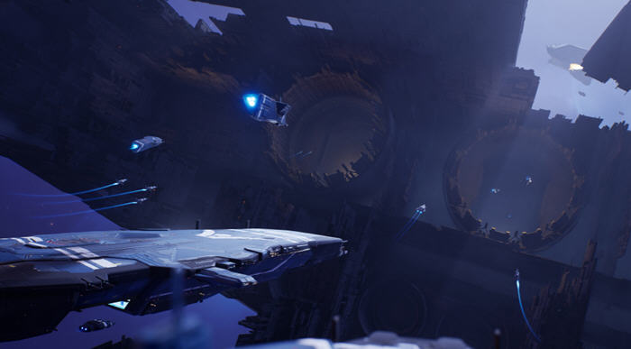 家园3:舰队指挥官版 官方中文版+全DLC 即时战略游戏 33G