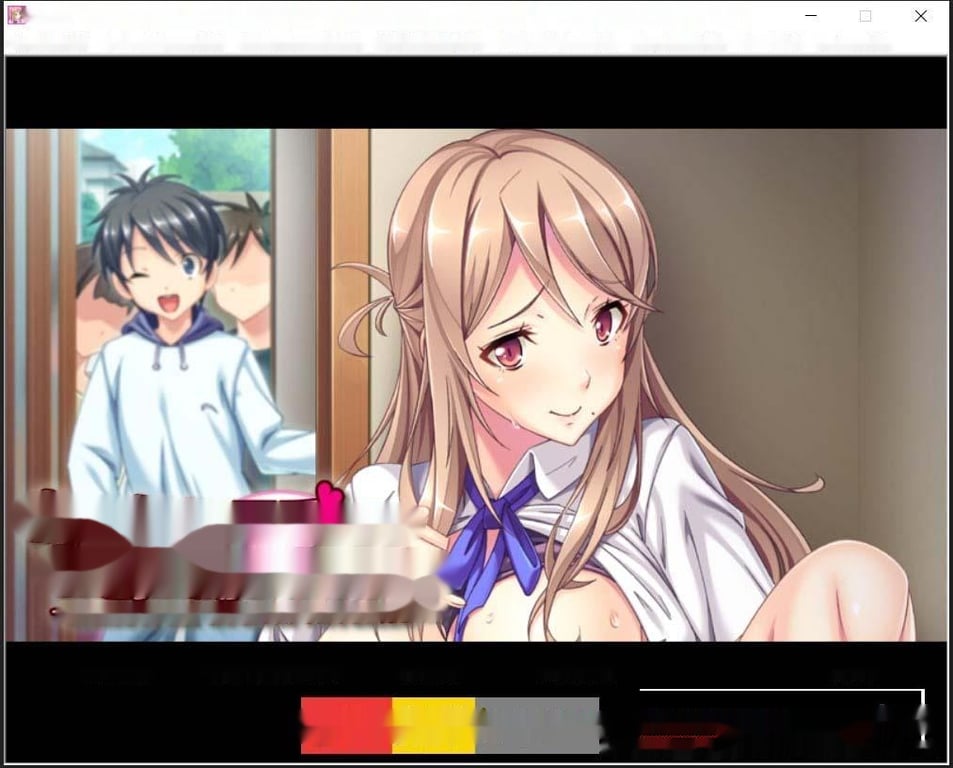 [日系ADV/汉化/恋母] 因为儿子的朋友很可爱，所以搞了露出恶作剧 PC+安卓模拟汉化版 [1G]-中文绅啊士游戏下载,黄游,色情手机游戏,绅士漫画,里番