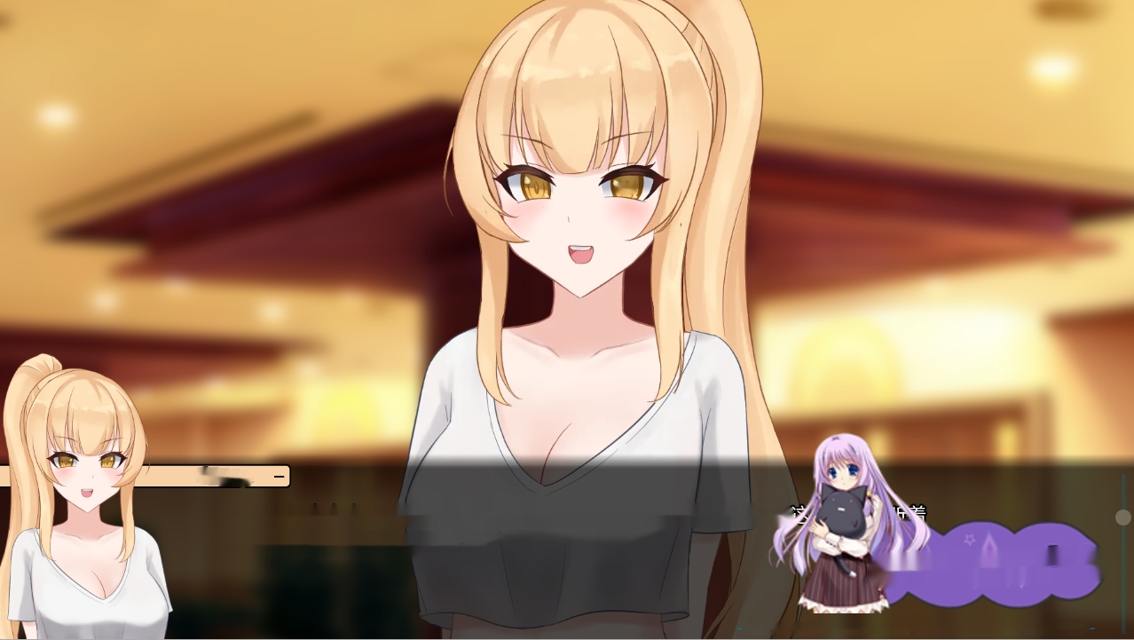 [SLG/中文] 未被兑现的承诺-阿雅版 A Promise Best Left Unkept-Aya-v0.7.0-PC+安卓中文版3.5G