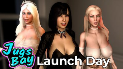 【PC/官中/欧美/3D/沙盒/游戏/10.9G】贾格斯湾 (Jugs Bay) Ver1.0.4 官方中文版+欧美3D沙盒游戏+10.9G-中文绅士游戏下载,黄游,色情啊手机游戏,绅士漫画,里番