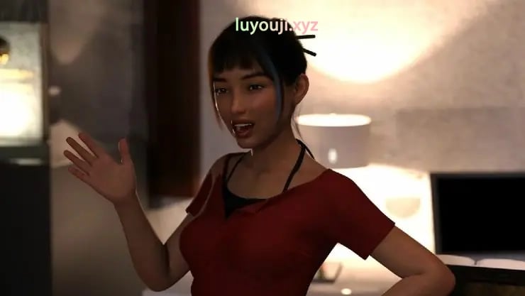 【PC/安卓/AI汉化/欧美/3D/SLG游戏/6.0G】谋杀 (Murders & Mistresses) Ver0.15.0.50 AI汉化版+PC+安卓+欧美3DSLG游戏+6.0G