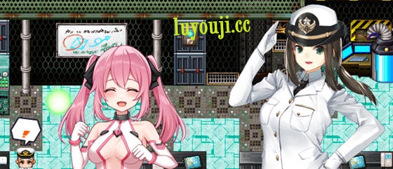 我的女友是正义女英雄 AI汉化版 PC+安卓 RPG游戏 1.8G