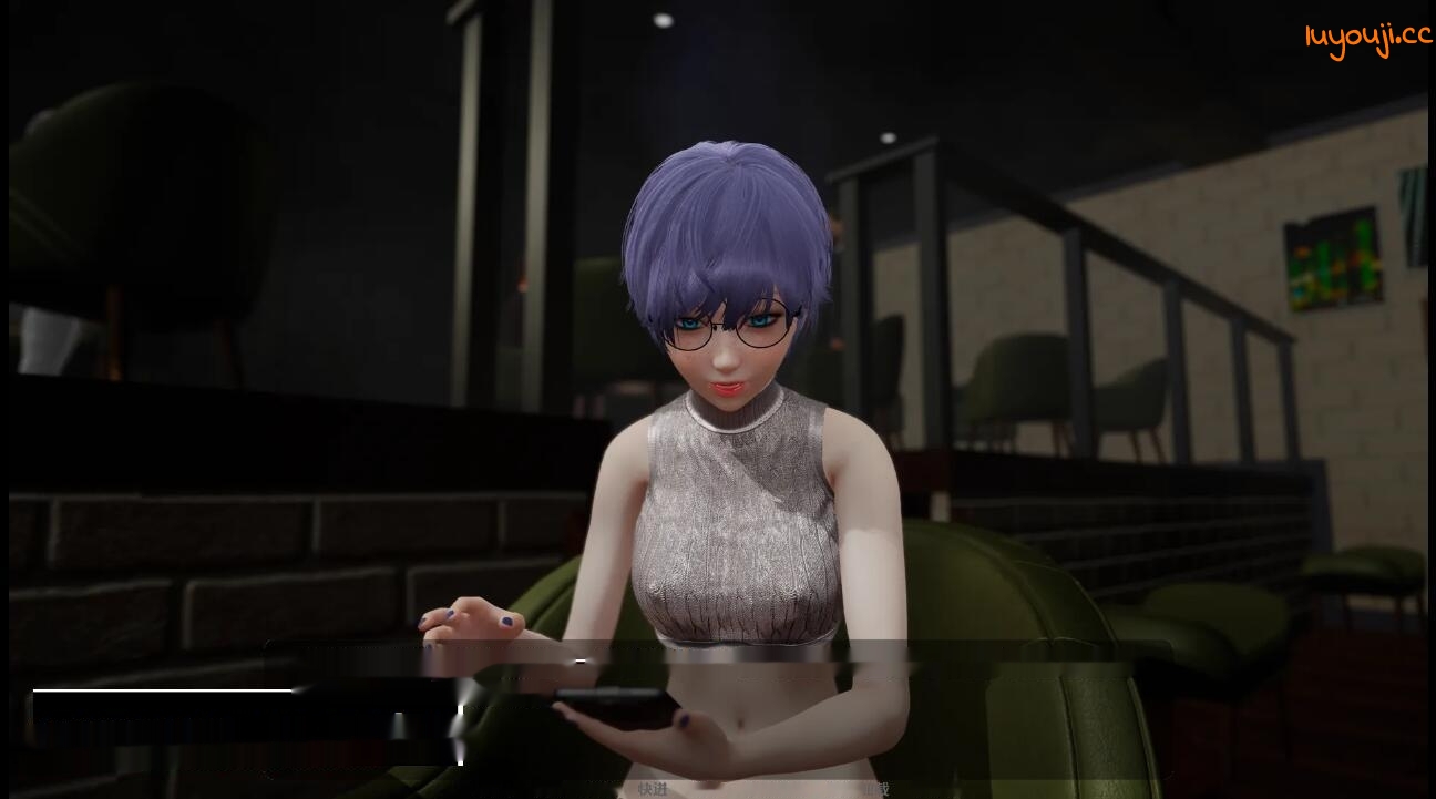 [亚洲风SLG/汉化] 但丁的影子 Dante Shadows-v0.2 PC+安卓汉化版1G-中文绅士游戏下载,黄游,色情手机游戏,绅士漫画啊,里番