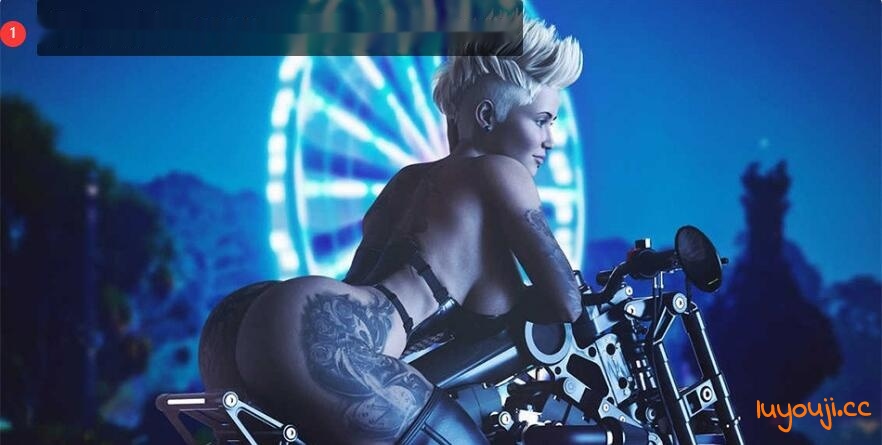 【欧美SLG/中文】被恶魔崇拜 AdoredbytheDevil 0.4 、2.5G