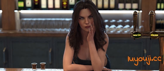 魔幻故事(Lewd.story) v0.14 汉化版 PC+安卓 动态SLG游戏 2.2G-中文绅士游戏下载,黄游,色情手机游戏,绅士漫画,里番啊