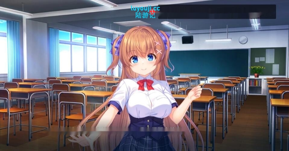 [电脑] 【PC/2D/RPG/汉化】迷糊巫女与魅魔之岛 AI汉化版【1.5G】