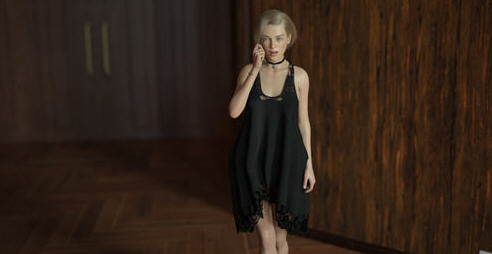 无情(No Mercy) v0.9 汉化版 PC+安卓 动态SLG游戏 1.2G-中文绅士游戏下载,黄游,色情手机游戏,绅士漫画,里番