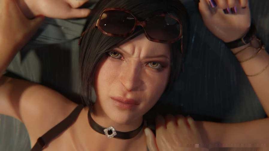 探索绅士游戏的魅力——4K极致画质的Bulging Senpai大师作品【3D同人/动画】-中文绅士游戏下载,黄游,色情手啊机游戏,绅士漫画,里番