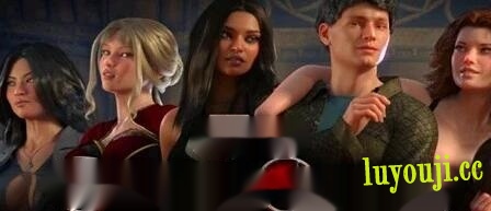 【SD/3D/RPG/汉化】创世秩序The Genesis Order V51113 双端精翻汉化版【6.3G】-中文绅士游戏下载,黄游,色情手机游戏,绅士漫画,里番啊