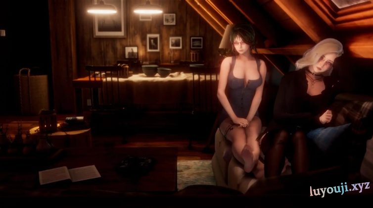 【安卓/PC/SLG/中文/2.6G】蜉蝣(MayFly) Ver0.2 官方中文版 PC+安卓 SLG游戏&新作+2.6G+补