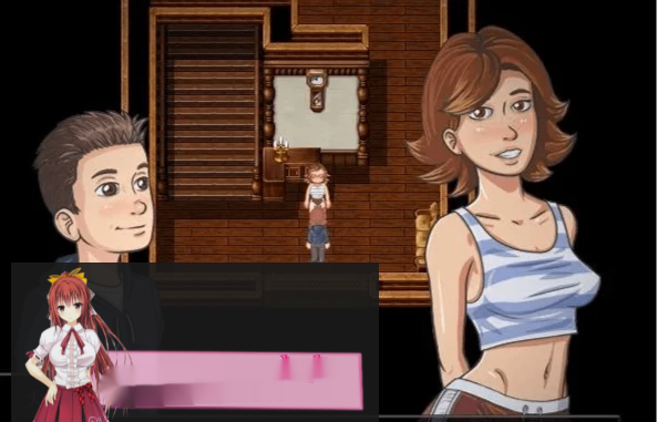 [RPG/汉化/全动态/PC] 骨头的故事：庄园 Ver0.20.0+全CG存档-中文绅士游戏下载,黄游,色情手机游戏,绅士漫画啊,里番