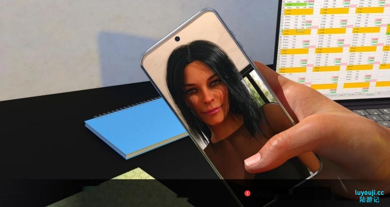 【SD/3D/欧美SLG/汉化】我的宿舍 My Dorm V0.5 双端汉化版【3G】