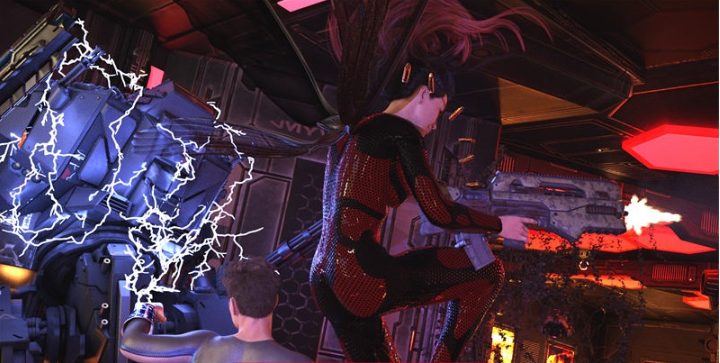 【安卓/PC/完结/CG/4.0G】欲望英雄（Lust Hero）Ver2.1 精翻汉化完结版+PC+安卓+CG+4.0G+补