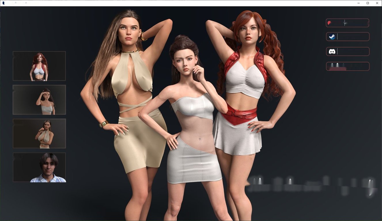 [SLG/汉化] 如何失去童贞 How_to_lose_virginity_v0.8FE 汉化版 [多空/5.4G/]-中文绅士游戏下载,黄游,色情手机游戏,绅士漫画,里番啊