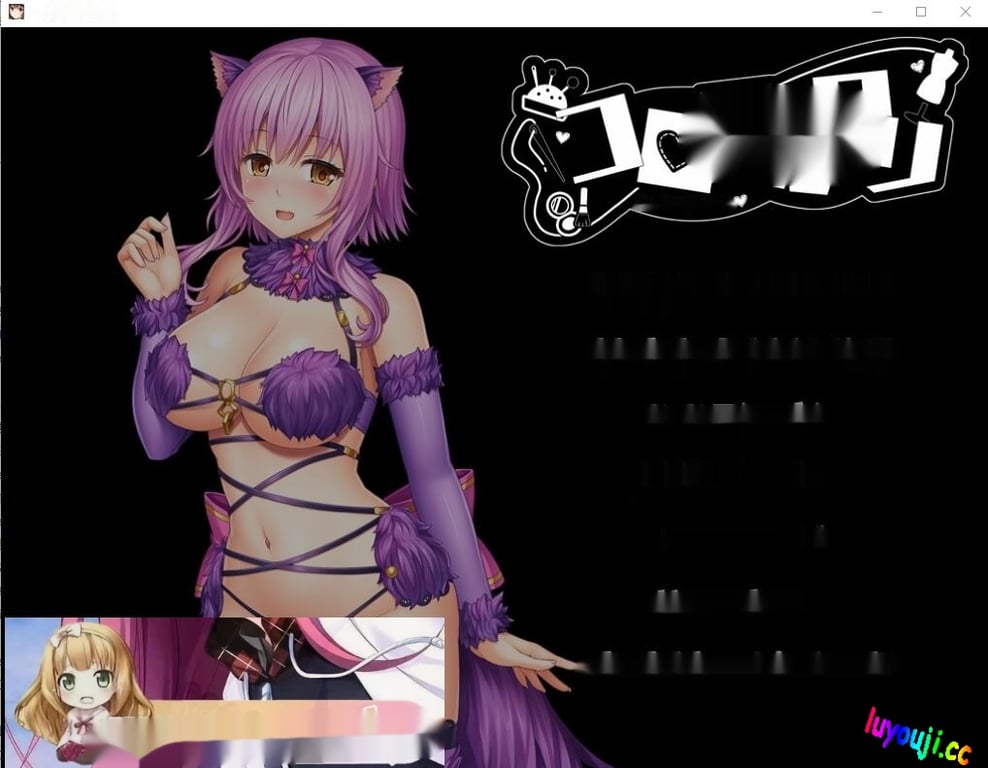 [ADV/汉化] 装恋曲 コロモガワリ Ver1.01 AI汉化版+全CG回想★全CV [多空/2.7G]-中文绅士游戏下载,黄游,色情手机游戏,绅士漫画,里啊番