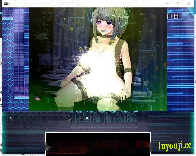 【RPG/汉化/动态】[赛博朋克]METROPOLIS-大都会 云翻汉化PC