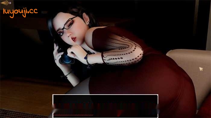 【互动SLG/中文/全动态】欢乐生活 愉悦人生 Joy Life 1-3 官方中文步兵版 [2.2G]