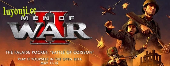 战争之人2 v1.040 官方中文版 RTS即时战略游戏 24G-中文绅士游戏下载,黄游,色情手机游戏,绅士漫画啊,里番