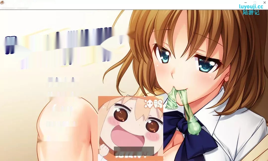 [ADV/汉化] 我喜欢的年幼青梅和任何人睡觉这件事情是真的 AI汉化版+回想 [多空/1.3G]-中文绅士游啊戏下载,黄游,色情手机游戏,绅士漫画,里番