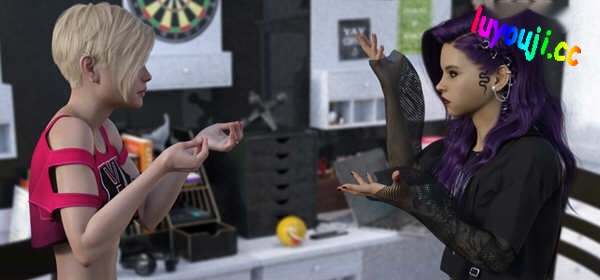 [动态SLG/神作] 16年后 16 Years Later! Ep.14 Romance PC+安卓汉化版5.8G-中文绅士游戏下载,黄游,色情手机游戏,绅士漫画,里番